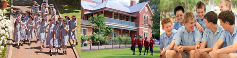 Calrossy Anglican School Tamworth