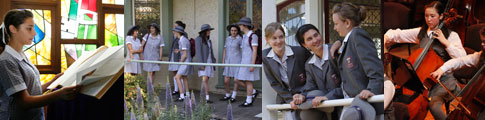 Genazzano FCJ College