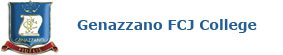 genazzano_logoGenazzano FCJ College