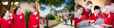 The Kilmore International School
