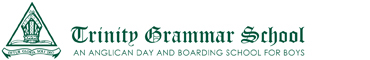 Trinity Grammar School