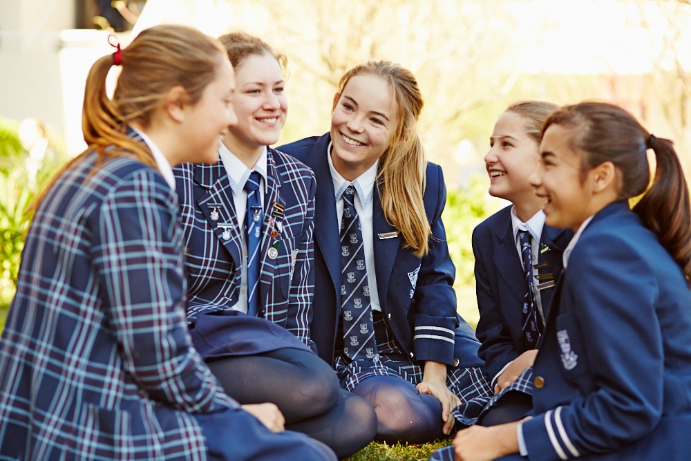 Wenona | Boarding Schools Expo Australia