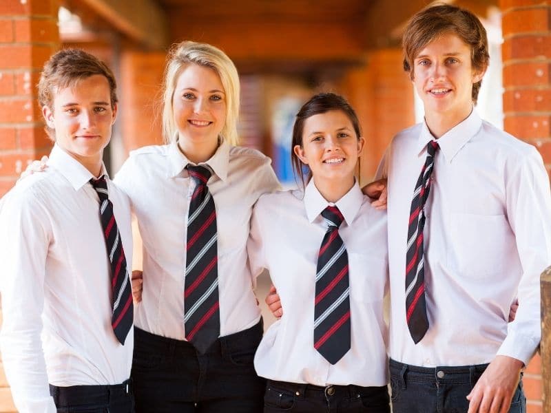 Boarding school vs day school by Dr Justin Coulson