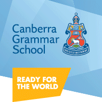 Canberra Grammar School