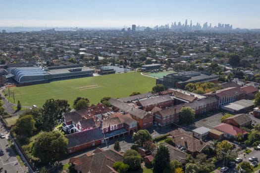 Caulfield-Grammar-School-Melbourne