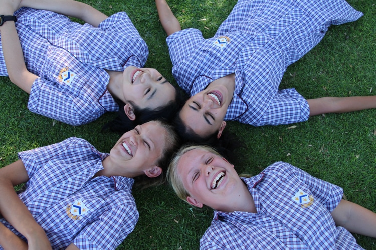 St Mary's Anglican Girls' School Boarding Schools Expo St Mary's Anglican Girls' School Boarding Schools Expo