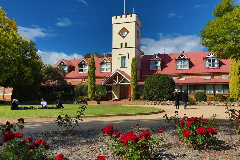 Scots Pgc College Boarding Schools Expo Australia