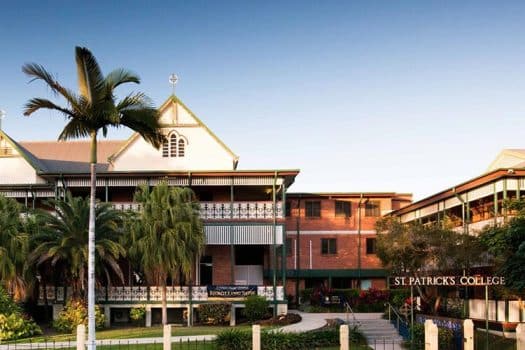 St-Patricks-College-Townsville