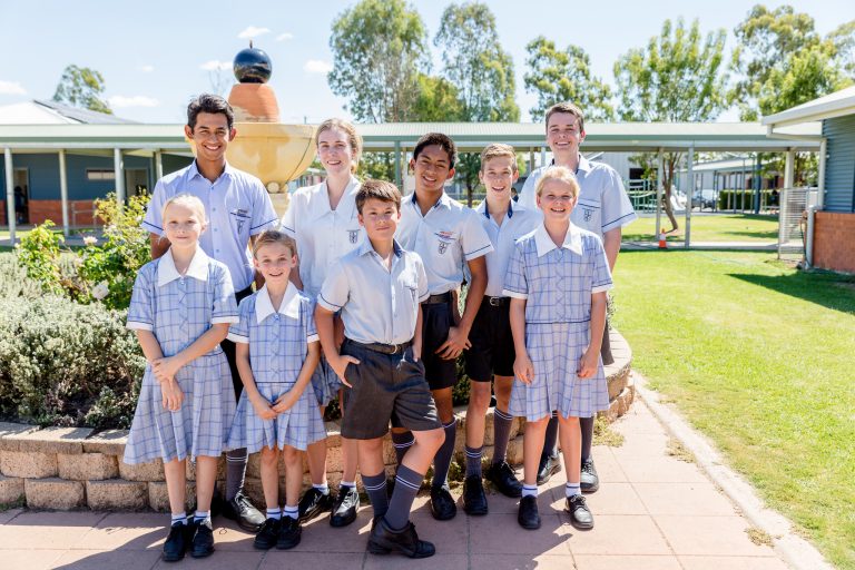 Dalby Christian College | Boarding Schools Expo Australia