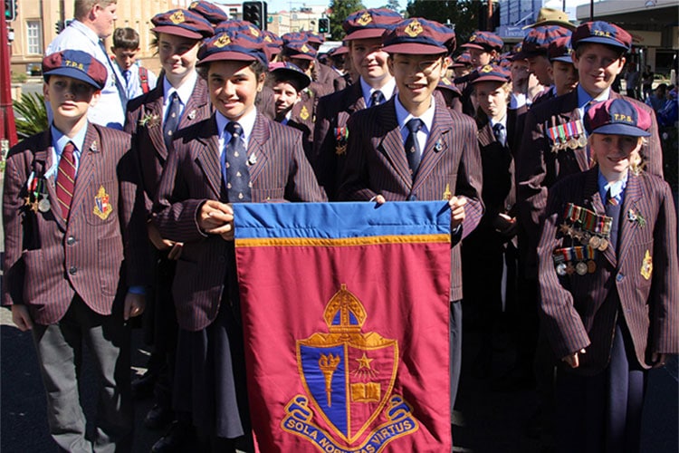 Toowoomba Anglican School Boarding Schools Expo