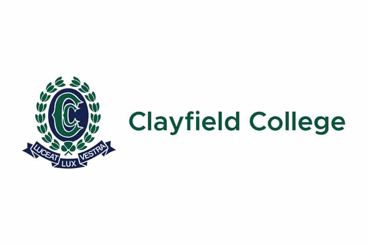Clayfield-College